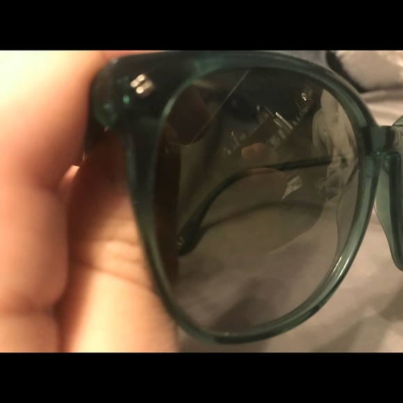 Bottega Veneta Sunglasses - Picture 5 of 6
